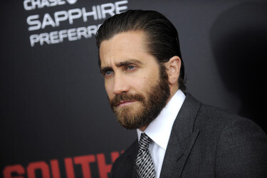 Flmpremiere 'Southpaw' in New York