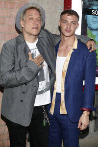 Filmpremiere 'So was von da' in Hamburg