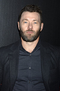 Filmscreening 'Red Sparrow' in Washington, D.C.