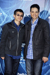 'The Amazing Spider-Man 2' Premiere, New York