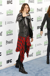 Independent Spirit Awards 2014, Santa Monica