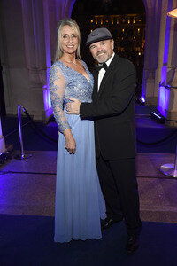 43. Deutscher SportpresseBall 2025 in Frankfurt am Main