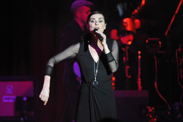 Lisa Stansfield Konzert, Hamburg