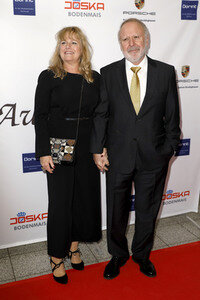13. Steiger Award in Dortmund