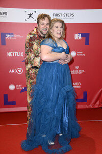 First Steps Awards 2025 in Berlin