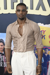 Netflix 'End of Summer Bash' Event in Los Angeles