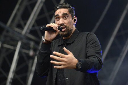 A Summer's Tale Open Air Festival 2016 in Luhmühlen