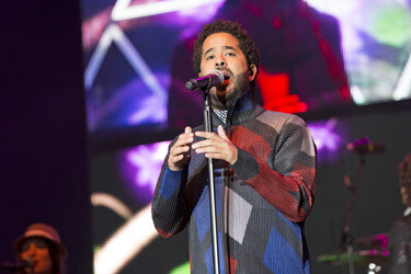 Adel Tawil Konzert, Hamburg