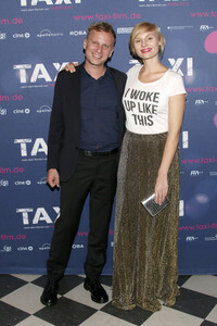 Robert Stadlober, Rosalie Thomass