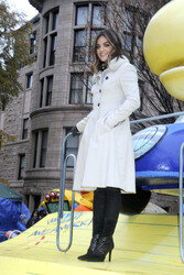 88. Thanksgiving Day Parade, New York