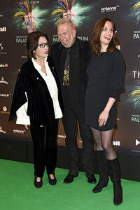 Weltpremiere von 'The One Grand Show' in Berlin