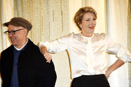Tribute to Alan Rickman Event, Berlinale 2016