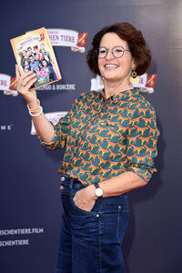 Filmpremiere 'Die Schule der magischen Tiere 4' in Berlin