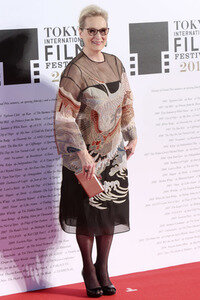 Opening Ceremony vom Tokyo International Film Festival 2016