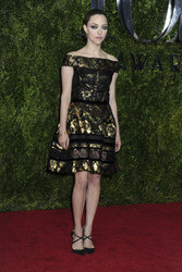 Tony Awards 2015 in New York