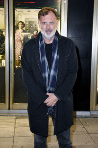 Filmpremiere 'Der Trafikant' in München