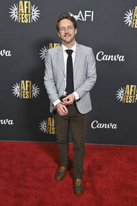 Filmpremiere 'Train Dreams', AFI Fest 2025 in Los Angeles