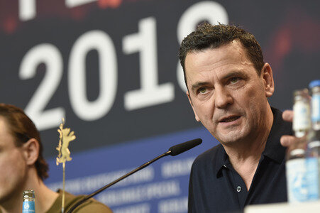 'Transit' Pressekonferenz, Berlinale 2018