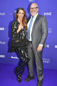 Tribute to Bambi 2025 in München