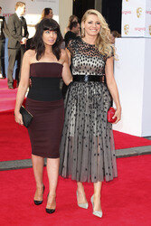 Arqiva British Academy Television Awards, London