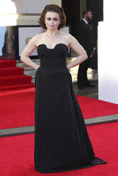 Arqiva British Academy Television Awards, London