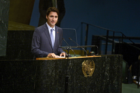71. UN-Generalversammlung in New York