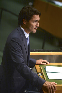 71. UN-Generalversammlung in New York