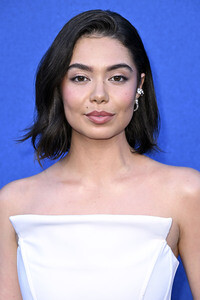 Fimpremiere 'Vaiana' in Los Angeles