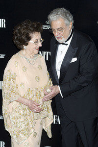 'Vanity Fair Personality of the Year' Gala in Madrid