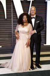 Vanity Fair Oscar Party 2015, Beverly Hills