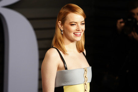 Vanity Fair Oscar Party 2018 in Beverly Hills