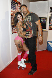 Venus Erotikmesse 2014, Berlin