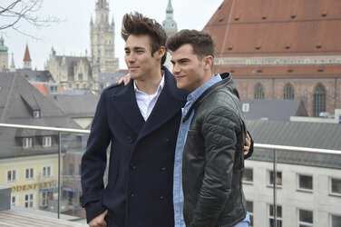 'Violetta' Photocall, München