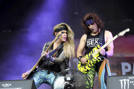 Wacken Open Air Festival 2018