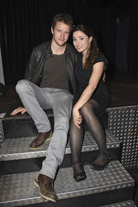 Konzert Michèle Wacker & Tobias Bieri in München