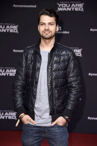 Filmpremiere 'You Are Wanted' in Berlin