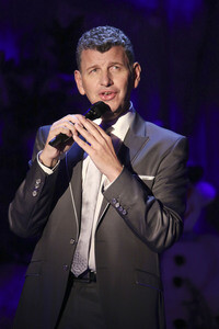 TV Show 'Weihnachten bei uns' in Chemnitz