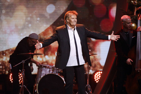 TV-Show 'Die große Weihnachtsshow' in Offenburg