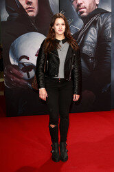 'Who Am I - Kein System ist sicher' Filmpremiere, Berlin