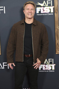 Opening Ceremony und Filmpremiere 'Wildwood',  AFI Fest 2026 in Los Angeles