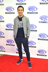 WonderCon 2018 im Anaheim