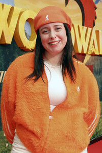 Filmpremiere 'Woodwalkers 2' in München