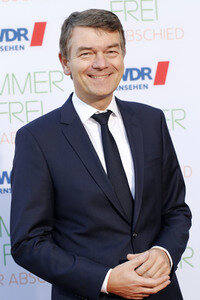 Abschiedsspecials der TV-Show 'Zimmer frei!' in Köln