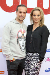 'Zulu' Premiere, Hamburg