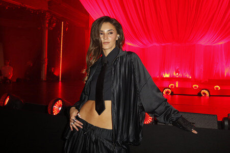 About You Fashion Ball 2025 in Hamburg