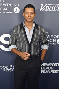 18.10.2026<br>Veranstaltung '10 Actors to Watch', Newport Beach Film Festival 2026