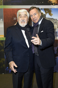 Pressekonferenz der Nibelungenfestspiele Worms in Berlin