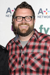A+E Networks 2014 Upfront, New York