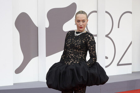 Filmpremiere 'After the Hunt', Internationale Filmfestspiele von Venedig 2025