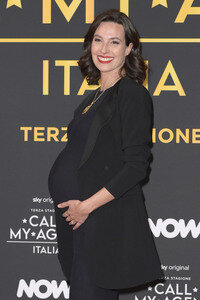 Serienpremiere 'Call My Agent - Italia' in Rom